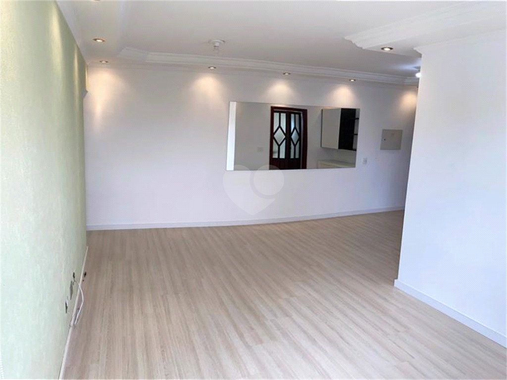 Venda Apartamento São Paulo Vila Prudente REO626490 2