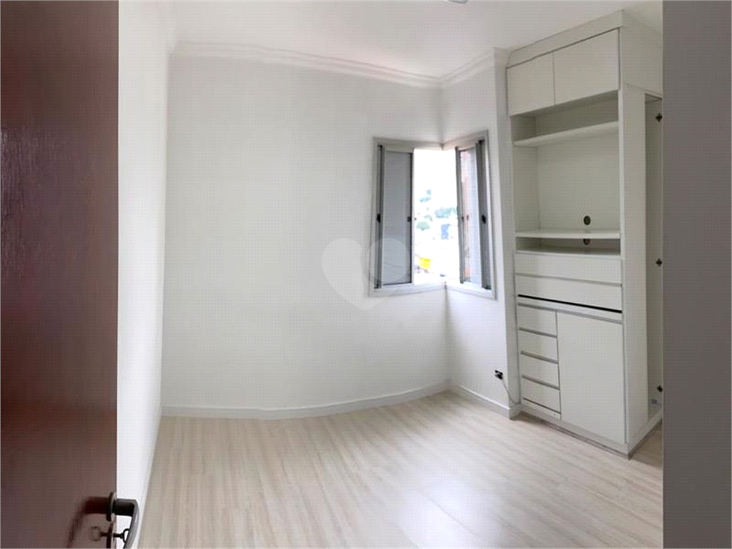 Venda Apartamento São Paulo Vila Prudente REO626490 9