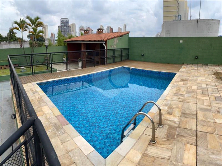 Venda Apartamento São Paulo Vila Prudente REO626490 20