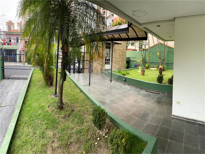 Venda Apartamento São Paulo Vila Prudente REO626490 25