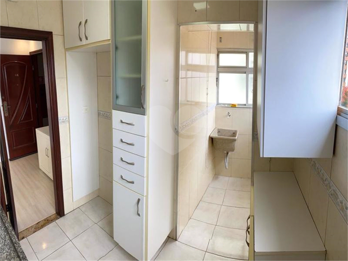 Venda Apartamento São Paulo Vila Prudente REO626490 14