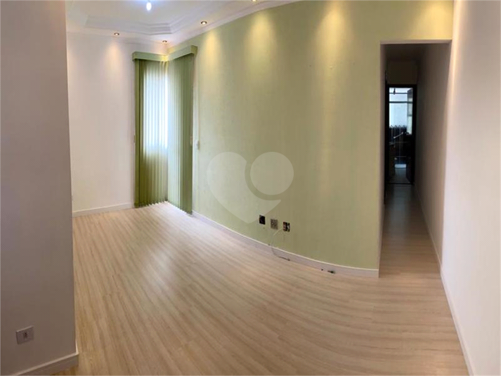 Venda Apartamento São Paulo Vila Prudente REO626490 19