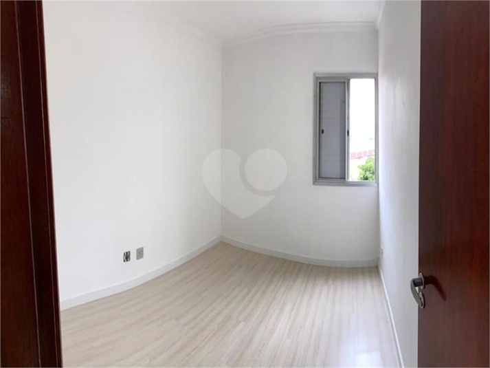 Venda Apartamento São Paulo Vila Prudente REO626490 11