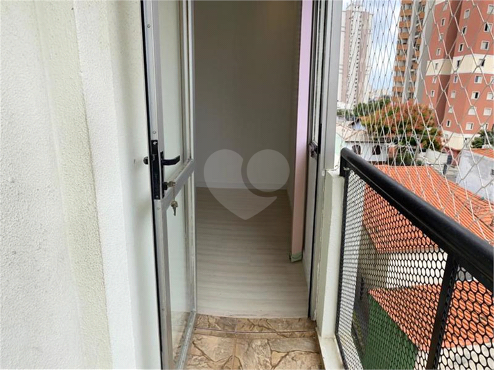 Venda Apartamento São Paulo Vila Prudente REO626490 18