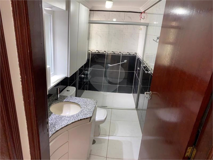 Venda Apartamento São Paulo Vila Prudente REO626490 8