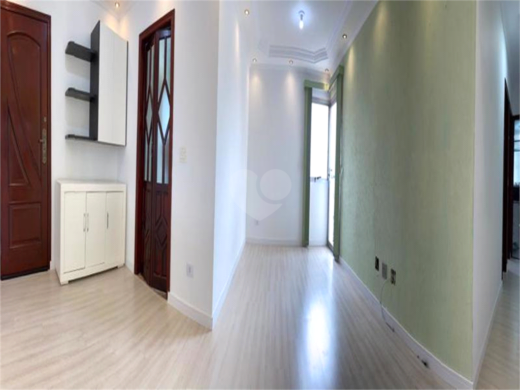 Venda Apartamento São Paulo Vila Prudente REO626490 1