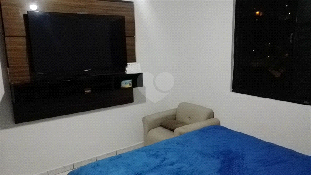 Venda Apartamento São Paulo Guaianazes REO626503 6