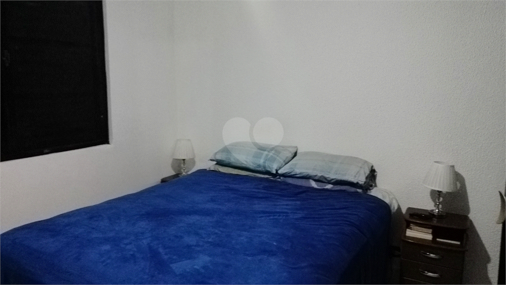 Venda Apartamento São Paulo Guaianazes REO626503 7