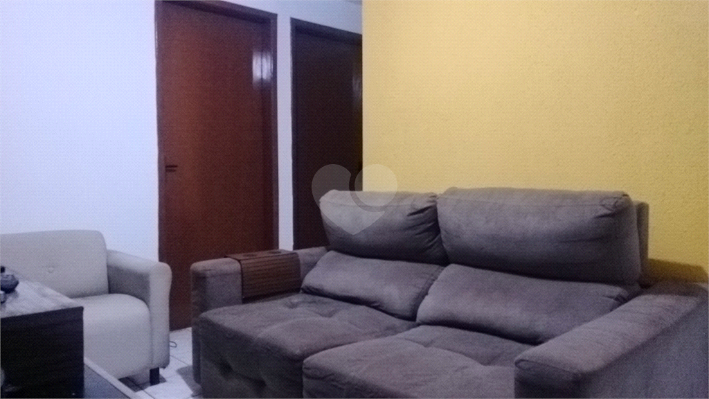 Venda Apartamento São Paulo Guaianazes REO626503 1