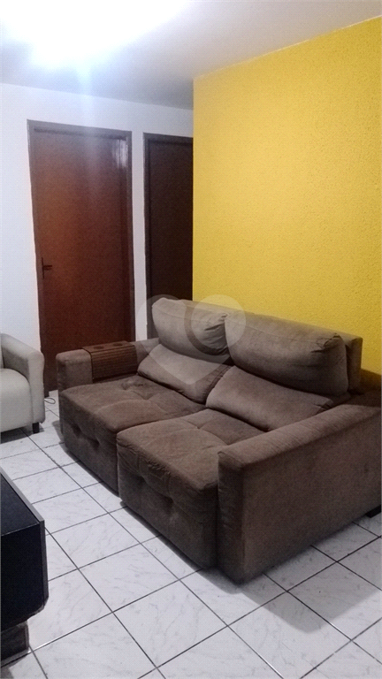 Venda Apartamento São Paulo Guaianazes REO626503 2