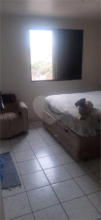 Venda Apartamento São Paulo Guaianazes REO626503 14