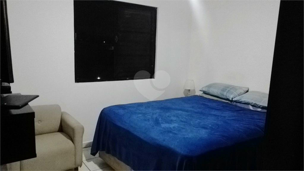 Venda Apartamento São Paulo Guaianazes REO626503 8