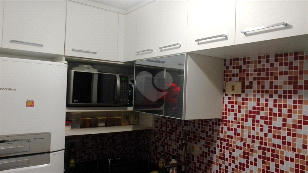 Venda Apartamento São Paulo Guaianazes REO626503 10