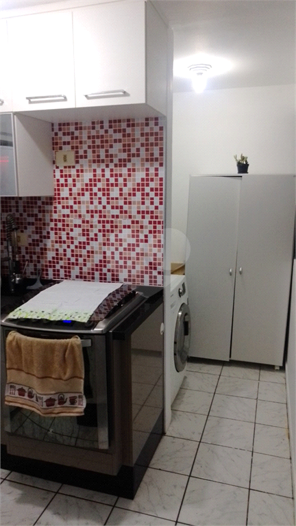 Venda Apartamento São Paulo Guaianazes REO626503 9