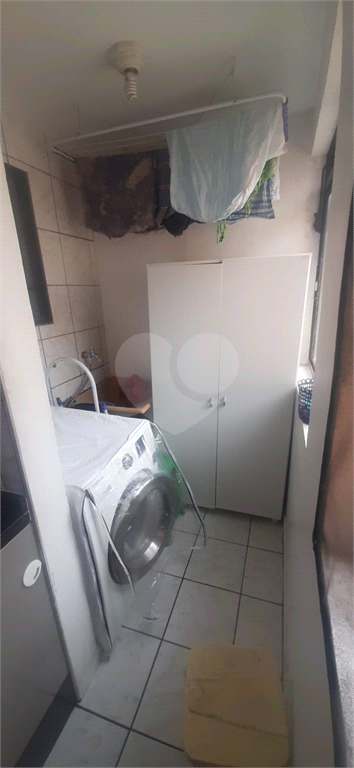 Venda Apartamento São Paulo Guaianazes REO626503 20