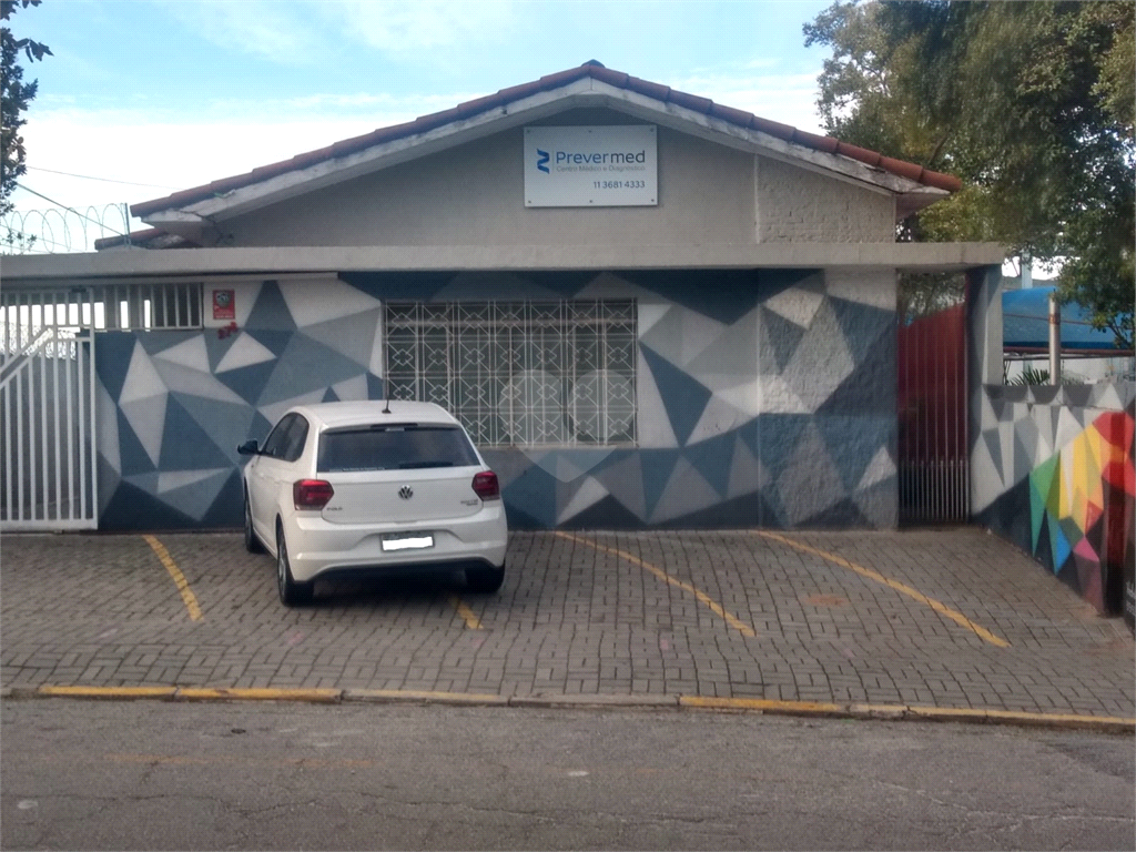 Venda Casa térrea Osasco Centro REO626507 8