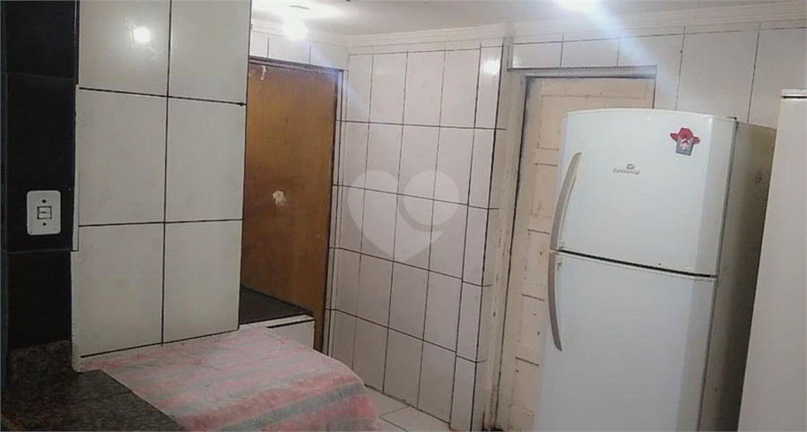 Venda Casa São Paulo Cidade Tiradentes REO626517 12