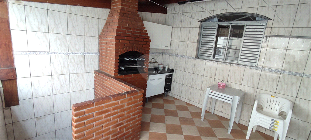 Venda Sobrado São Paulo Vila Santa Virginia REO626535 14