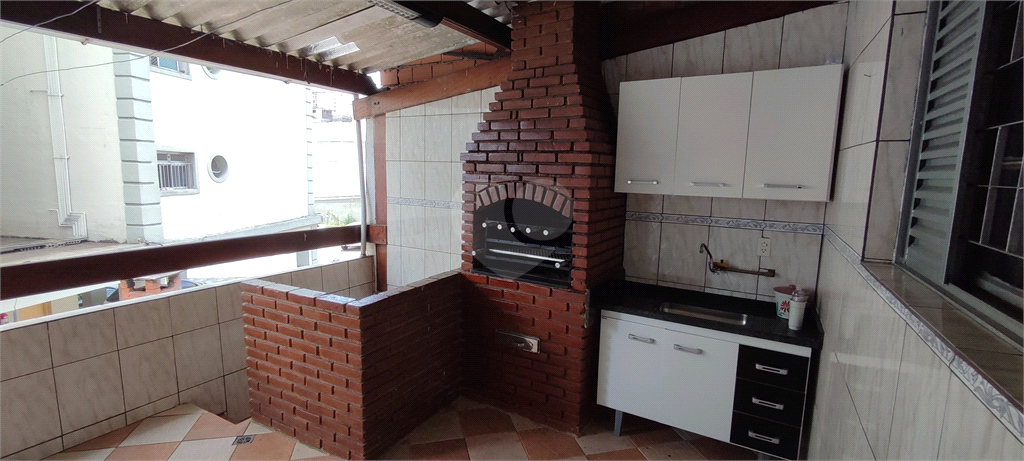 Venda Sobrado São Paulo Vila Santa Virginia REO626535 1