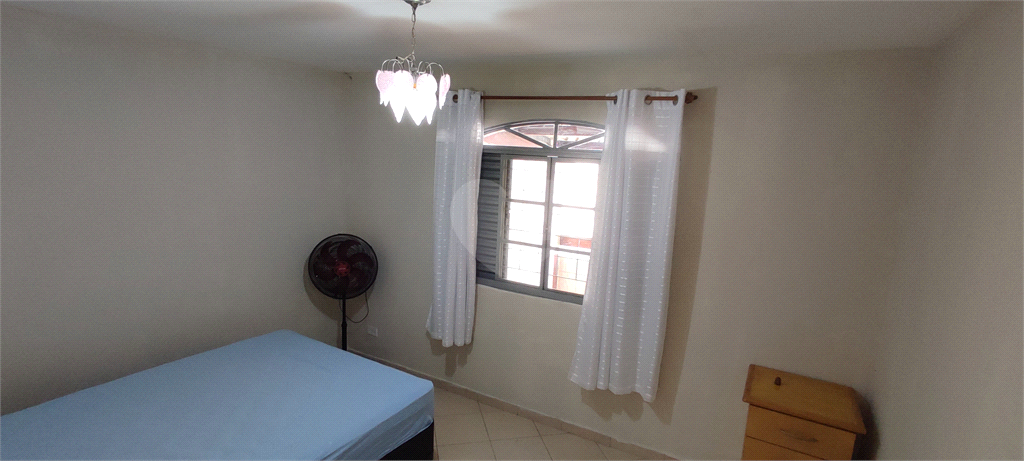 Venda Sobrado São Paulo Vila Santa Virginia REO626535 18