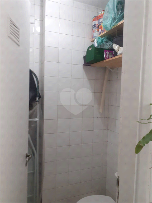 Venda Apartamento São Paulo Campos Elíseos REO626539 22