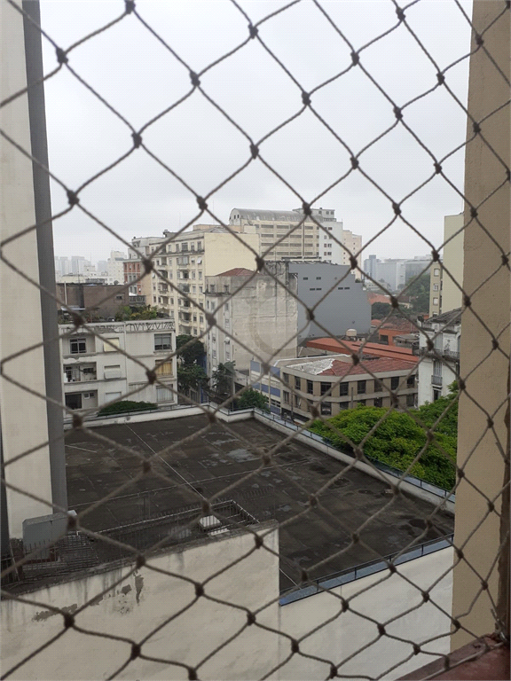 Venda Apartamento São Paulo Campos Elíseos REO626539 6