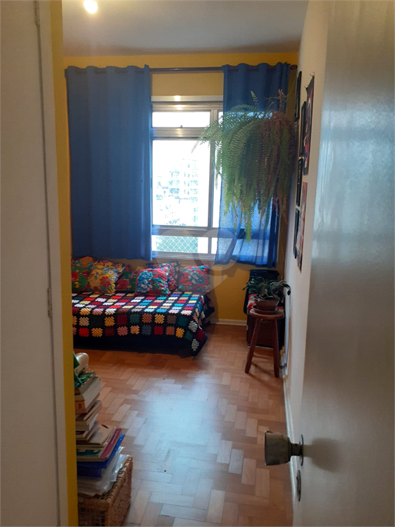 Venda Apartamento São Paulo Campos Elíseos REO626539 13