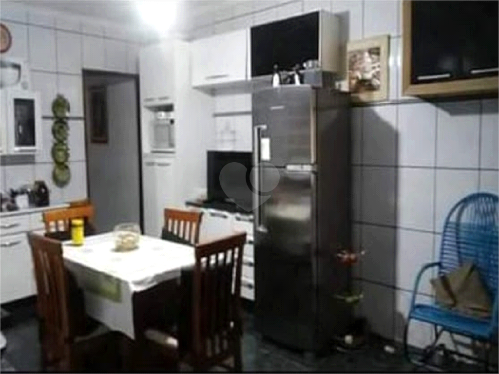 Venda Casa térrea São Carlos Conjunto Habitacional Dom Constantino Amstalden REO626580 1