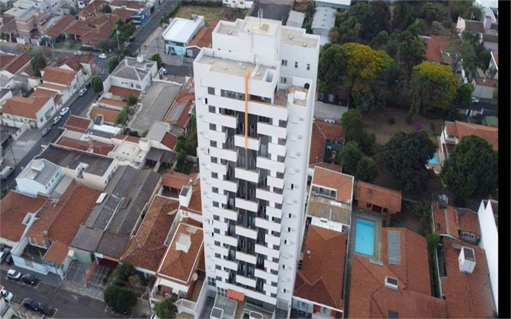 Venda Apartamento São Carlos Jardim Paraíso REO626594 15