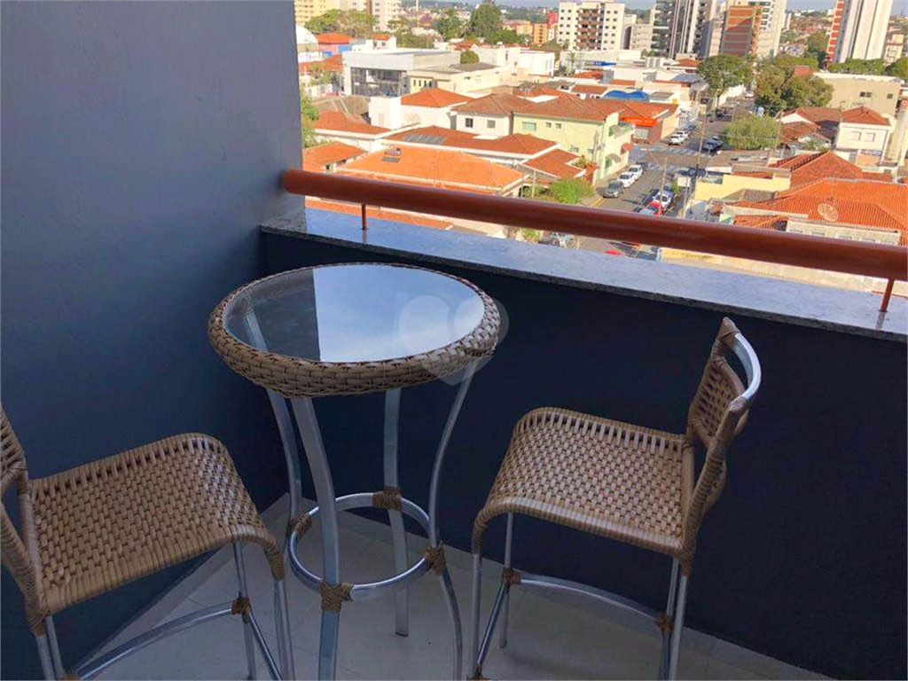 Venda Apartamento São Carlos Jardim Paraíso REO626594 2