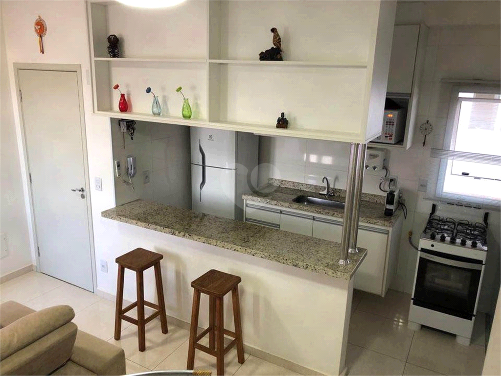 Venda Apartamento São Carlos Jardim Paraíso REO626594 12