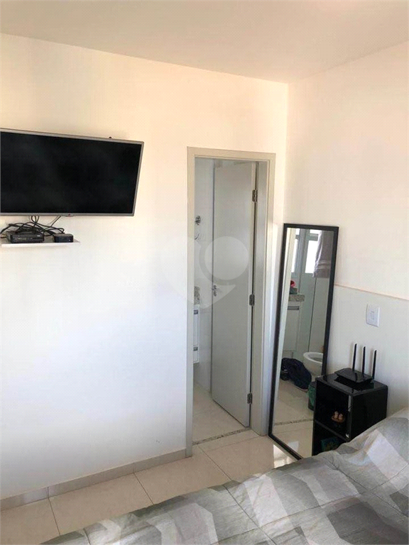 Venda Apartamento São Carlos Jardim Paraíso REO626594 5