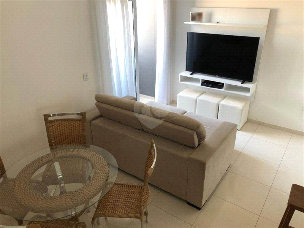 Venda Apartamento São Carlos Jardim Paraíso REO626594 1