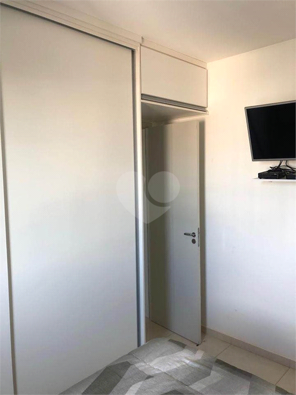 Venda Apartamento São Carlos Jardim Paraíso REO626594 4