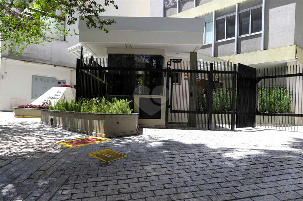 Venda Apartamento São Paulo Jardim Paulista REO626619 3