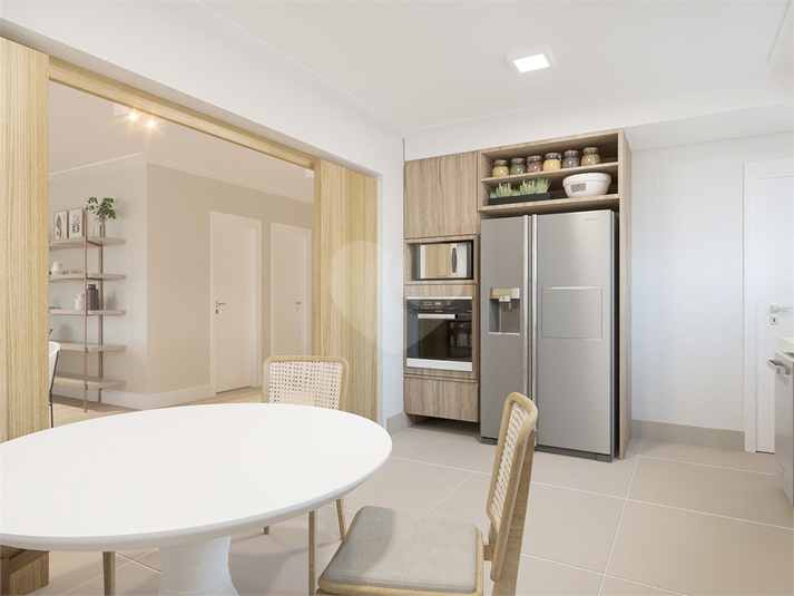 Venda Apartamento São Paulo Jardim Paulista REO626619 12