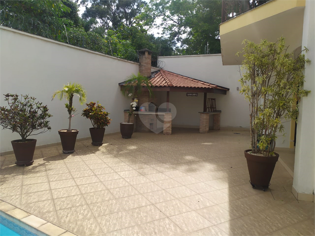 Venda Sobrado São Paulo Vila Albertina REO626643 30