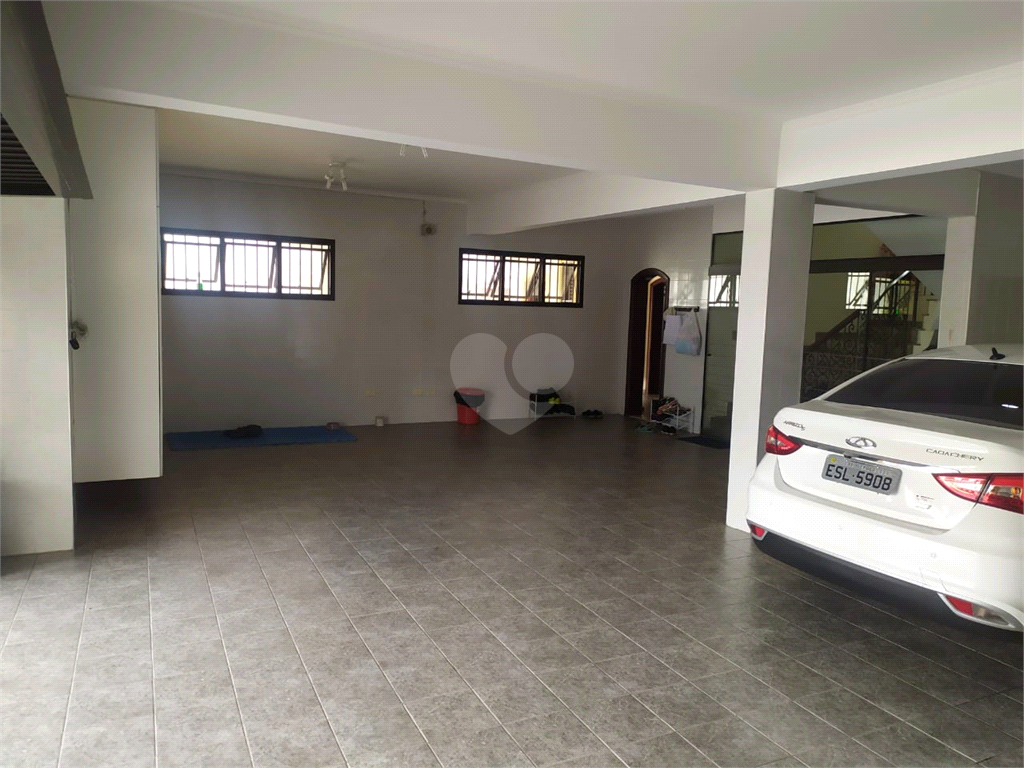 Venda Sobrado São Paulo Vila Albertina REO626643 27