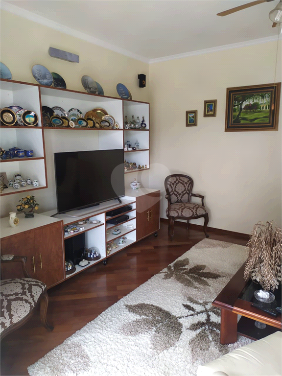 Venda Sobrado São Paulo Vila Albertina REO626643 17