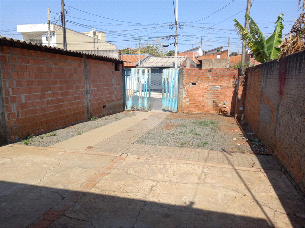 Venda Casa térrea São Carlos Cidade Aracy REO626646 12