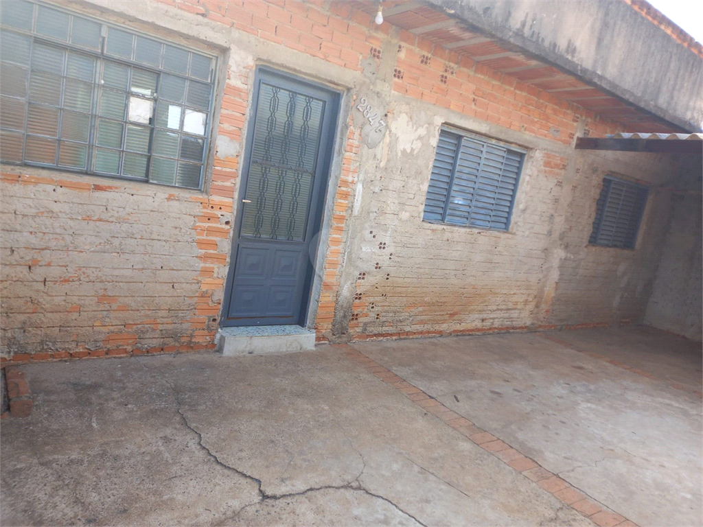 Venda Casa térrea São Carlos Cidade Aracy REO626646 14