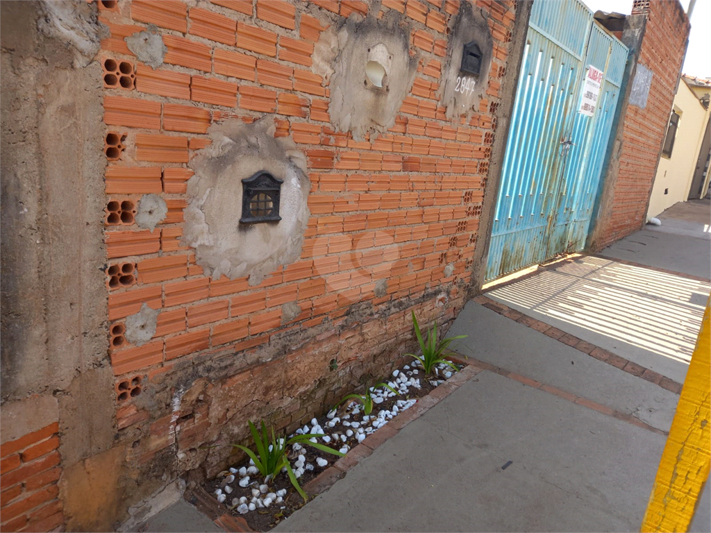 Venda Casa térrea São Carlos Cidade Aracy REO626646 16