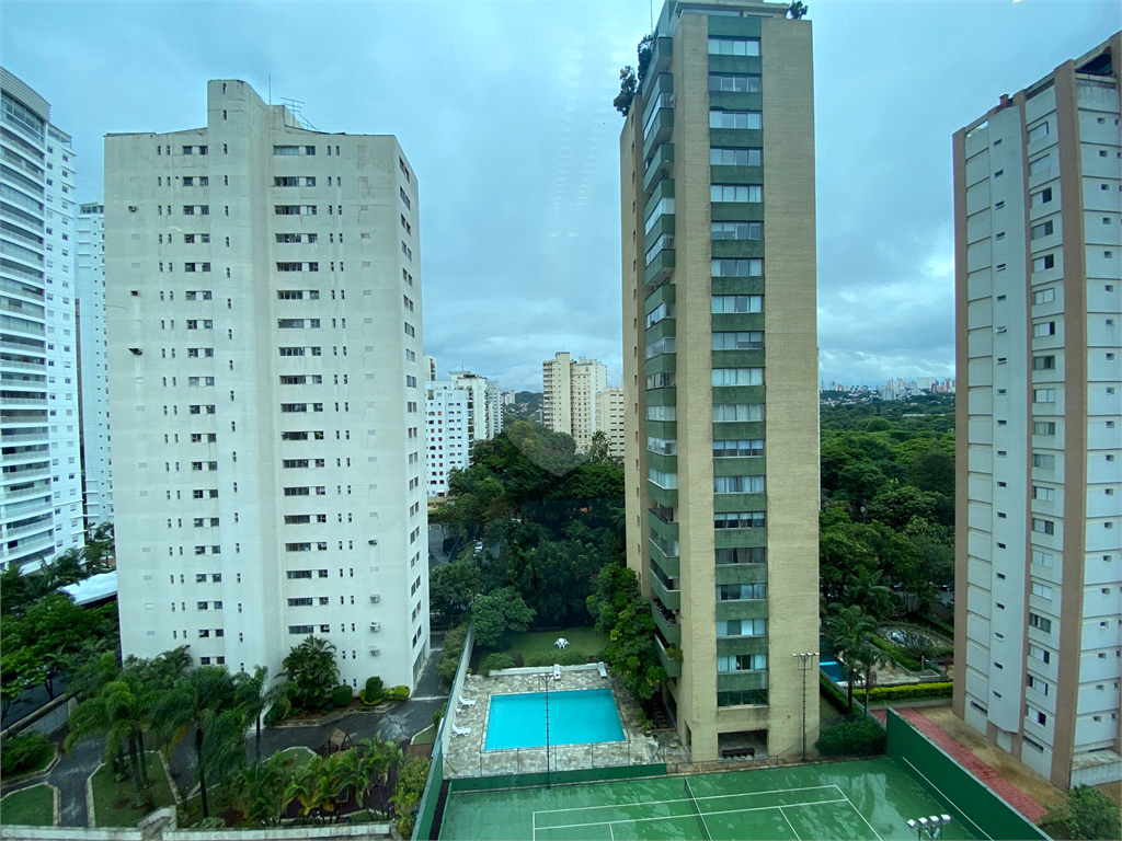 Venda Salas São Paulo Alto De Pinheiros REO626655 11