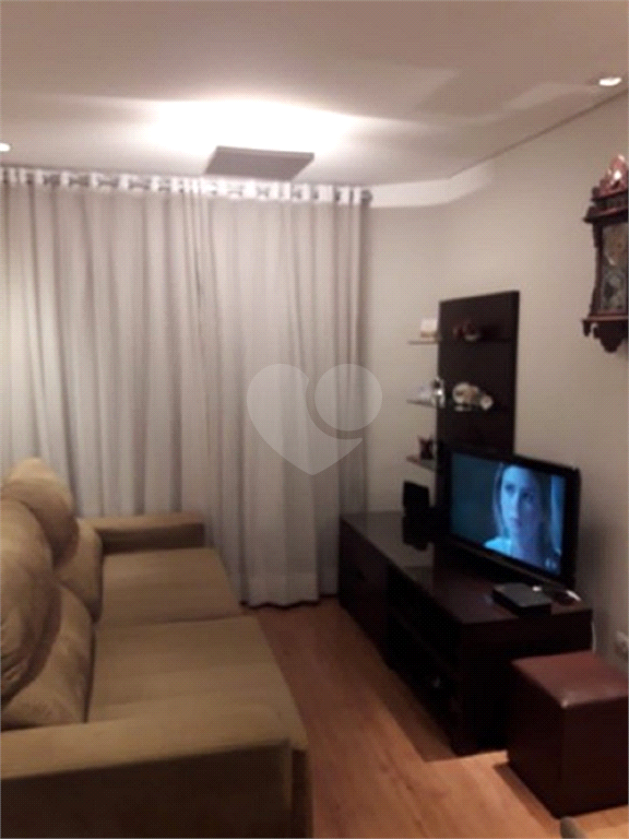 Venda Apartamento São Bernardo Do Campo Jardim Do Mar REO626660 4