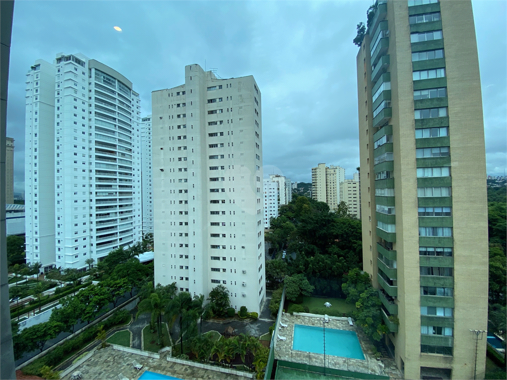 Venda Salas São Paulo Alto De Pinheiros REO626663 4