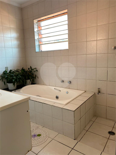 Venda Sobrado São Paulo Sumaré REO626675 10