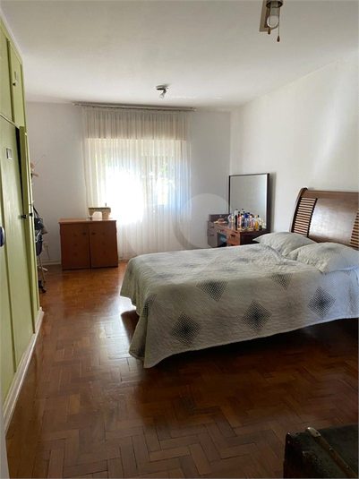 Venda Sobrado São Paulo Sumaré REO626675 13