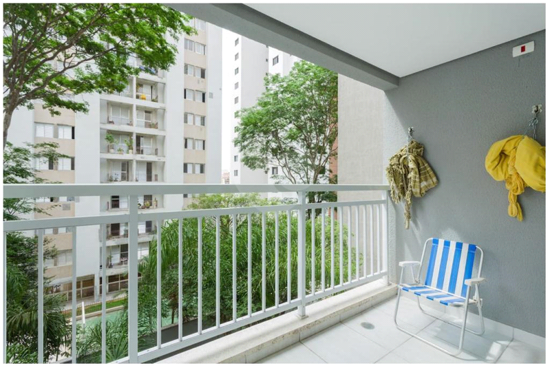 Venda Apartamento São Paulo Perdizes REO626708 45