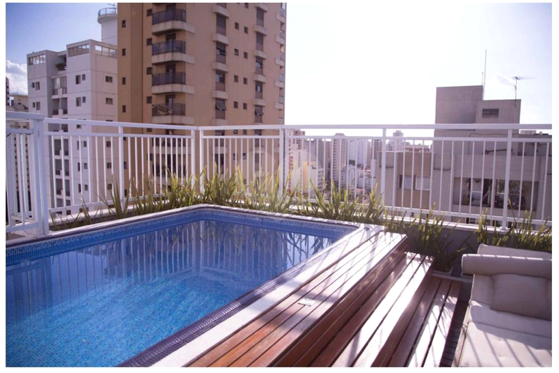 Venda Apartamento São Paulo Perdizes REO626708 35