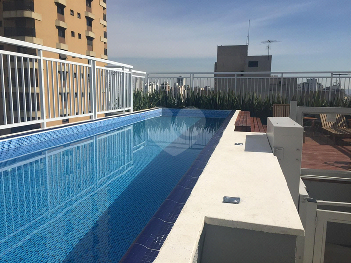 Venda Apartamento São Paulo Perdizes REO626708 27